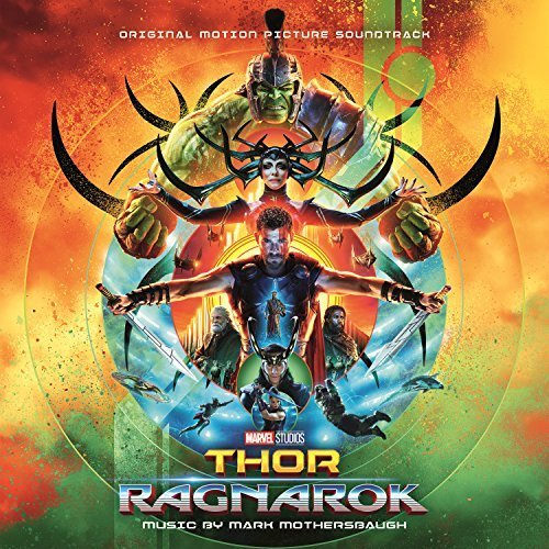 11 Ragnarokin' Gift Ideas for Thor: Ragnarok and Marvel Fans - Play