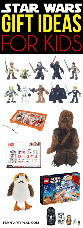The 24 Best Star Wars Gift Ideas for 2022: The Ultimate Gifts for