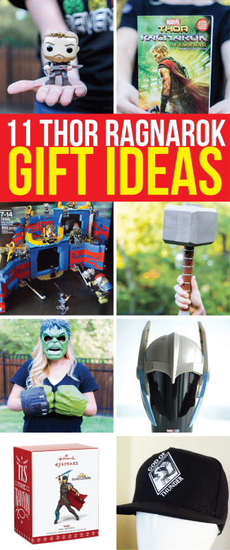 11 Ragnarokin  Gift Ideas for Thor  Ragnarok and Marvel Fans   Play Party Plan - 20