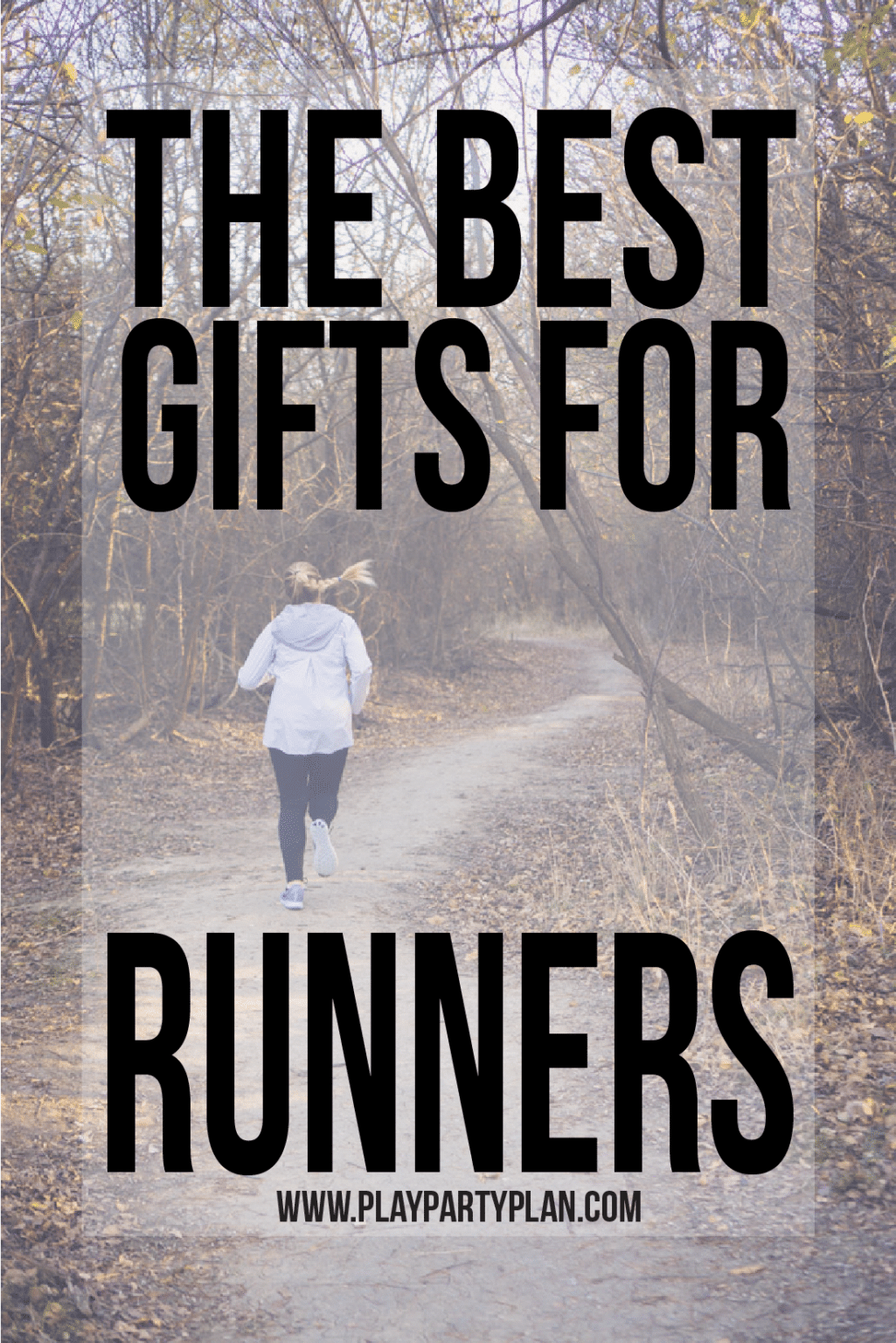 12 Best Christmas Gifts for Runners