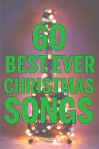 75 Best Christmas Songs Ever - Play Party Plan