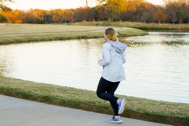 One of the best gifts for runners is a great running jacket