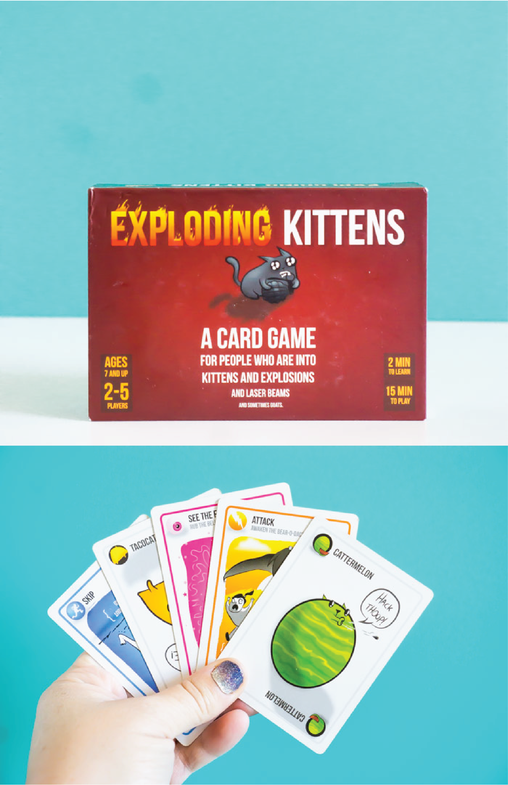 21 Board Games for Adults to Rock Your Game Night - 20