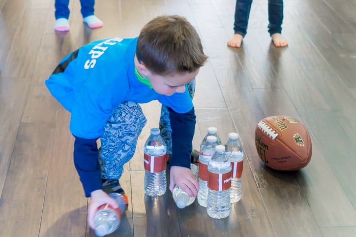 Football Party Games for Kids and Other Touchdown Worthy Party Ideas - 42