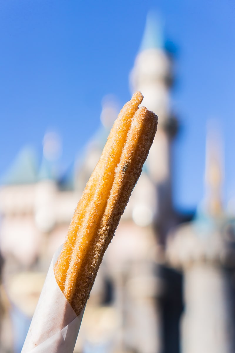 The Best of the Best Disneyland Food   What to Eat and What to Skip - 91