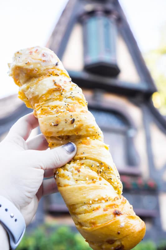 The Best of the Best Disneyland Food What to Eat and What to Skip