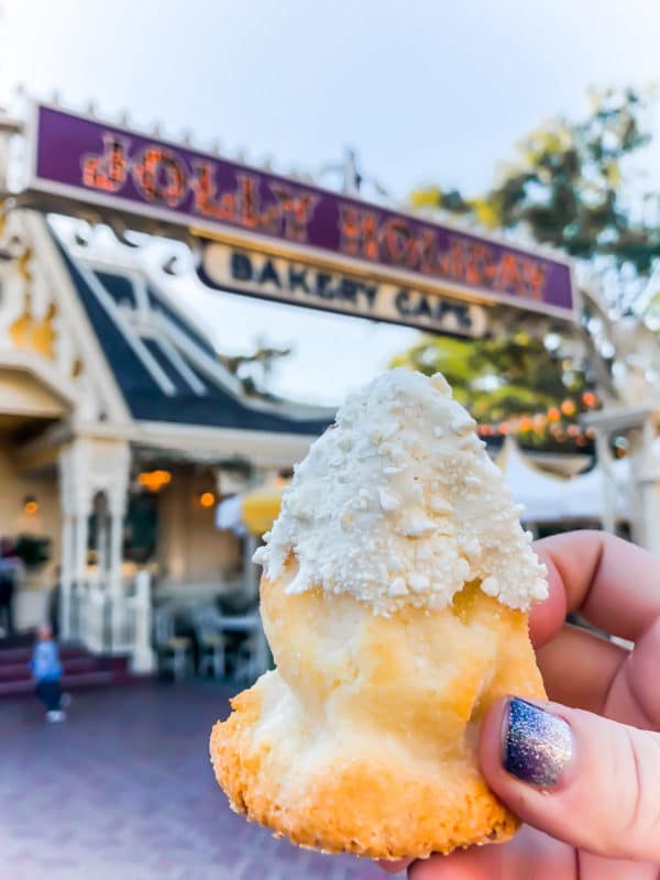 The Best of the Best Disneyland Food What to Eat and What to Skip