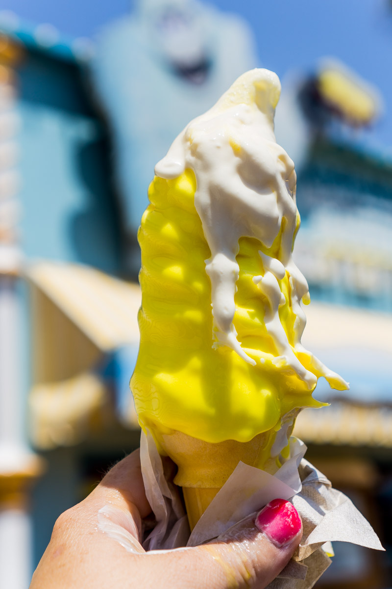 The Best of the Best Disneyland Food   What to Eat and What to Skip - 86
