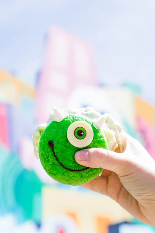 Pixar Fest Food 11 Things You Have to Try & 5 to Skip Play Party Plan