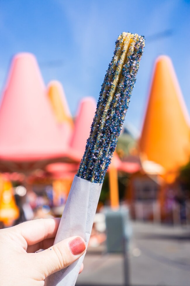 Pixar Fest Food 11 Things You Have to Try & 5 to Skip Play Party Plan