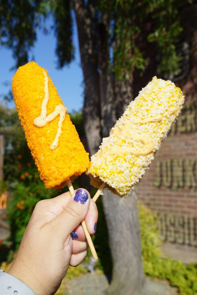 The Best of the Best Disneyland Food   What to Eat and What to Skip - 45