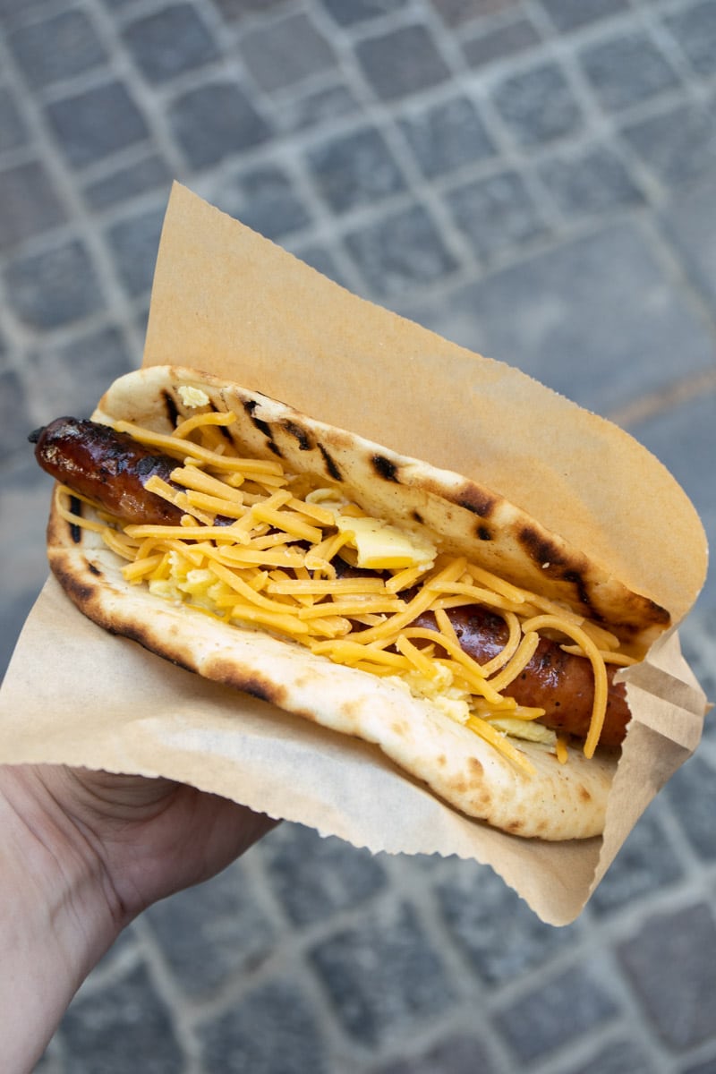 The Best of the Best Disneyland Food   What to Eat and What to Skip - 81