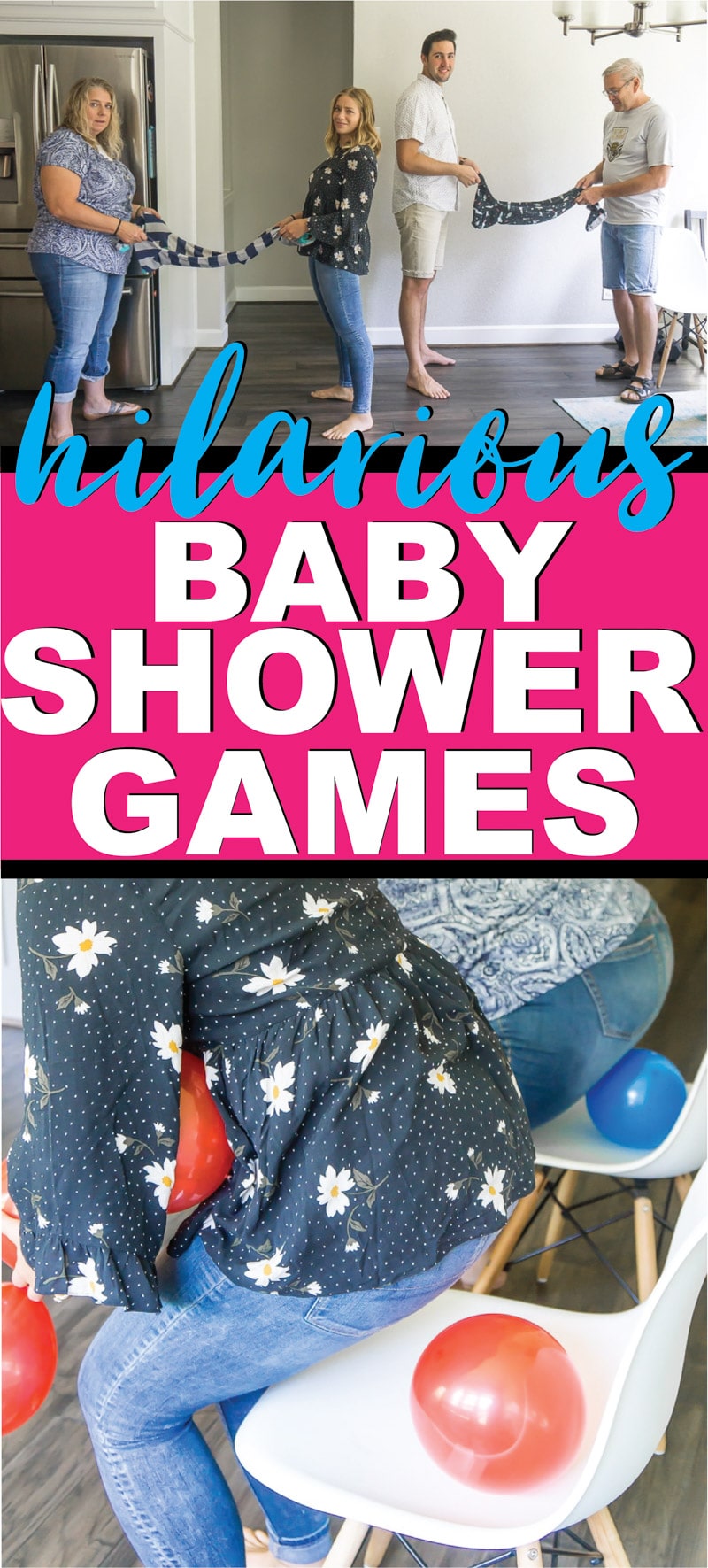 50 Best Baby Shower Game Ideas For A Fun Party Best Design Idea