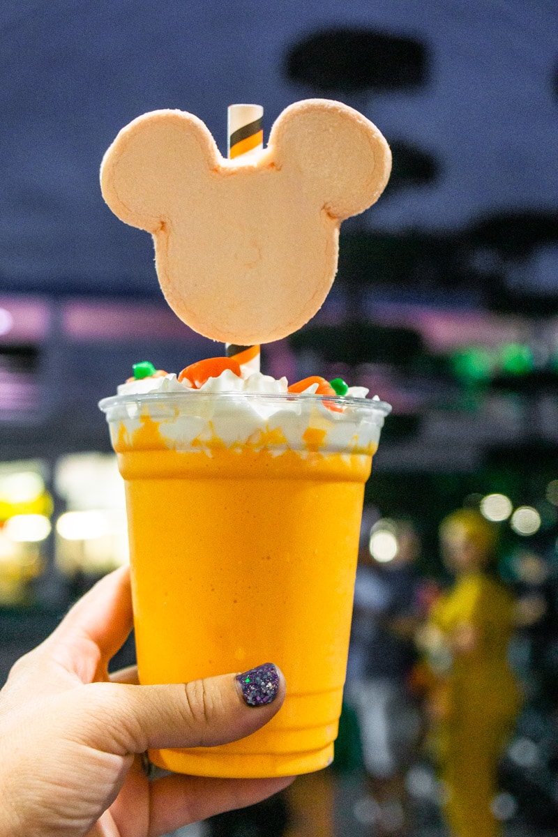 9 Must Try Things at 2022 Mickey s Not So Scary Halloween Party - 56