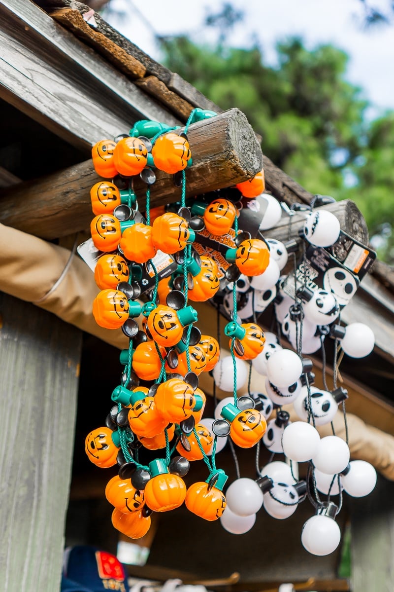 9 Must Try Things at 2022 Mickey s Not So Scary Halloween Party - 18