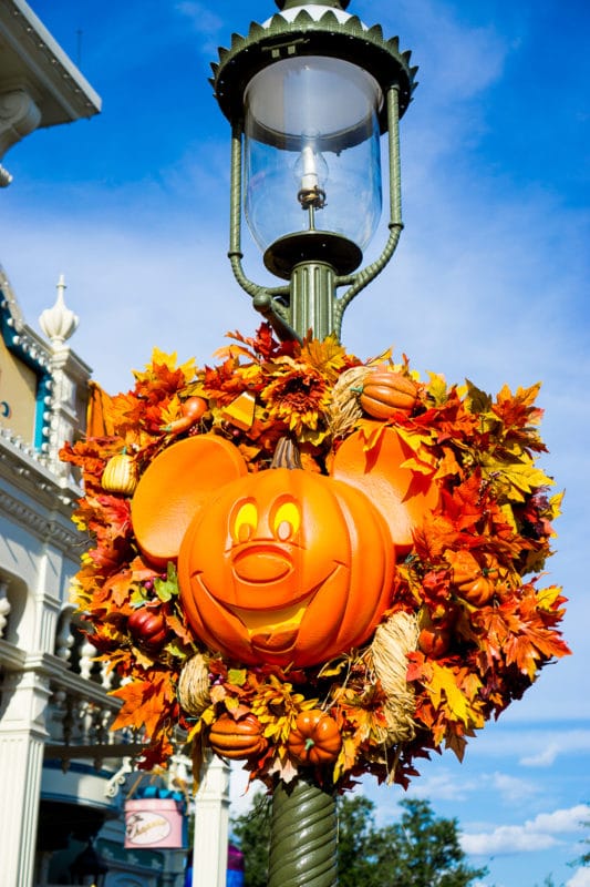9 Must-Try Things at 2020 Mickey's Not So Scary Halloween Party
