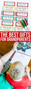 The Best Gifts for Grandparents Even the Ones Who Have Everything