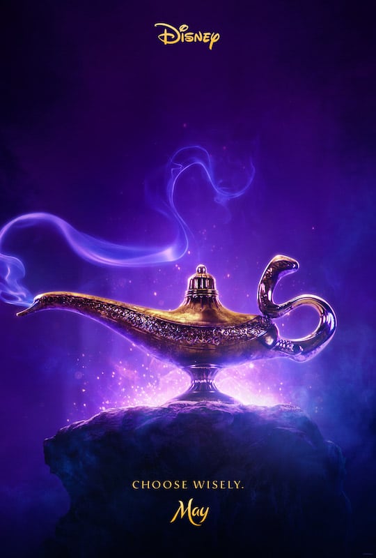 Disney Movies that Came Out in 2019 - 71