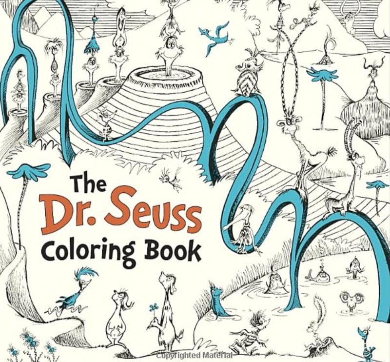 30 of the Most Fun Dr  Seuss Games for Dr  Seuss Day - 15