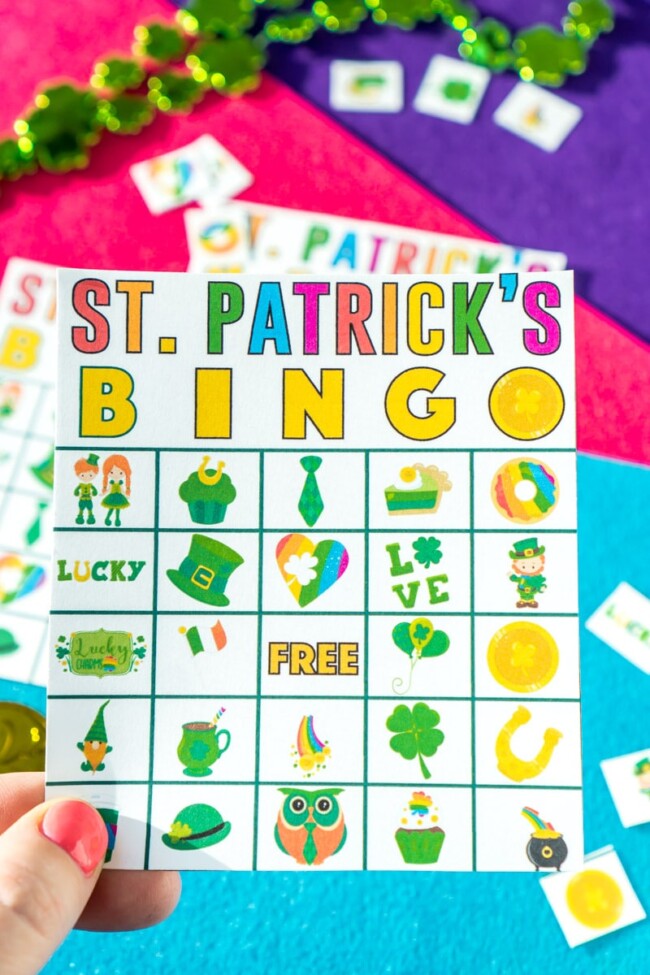 30 Fun St. Patrick's Day Activities for Kids - Play Party Plan