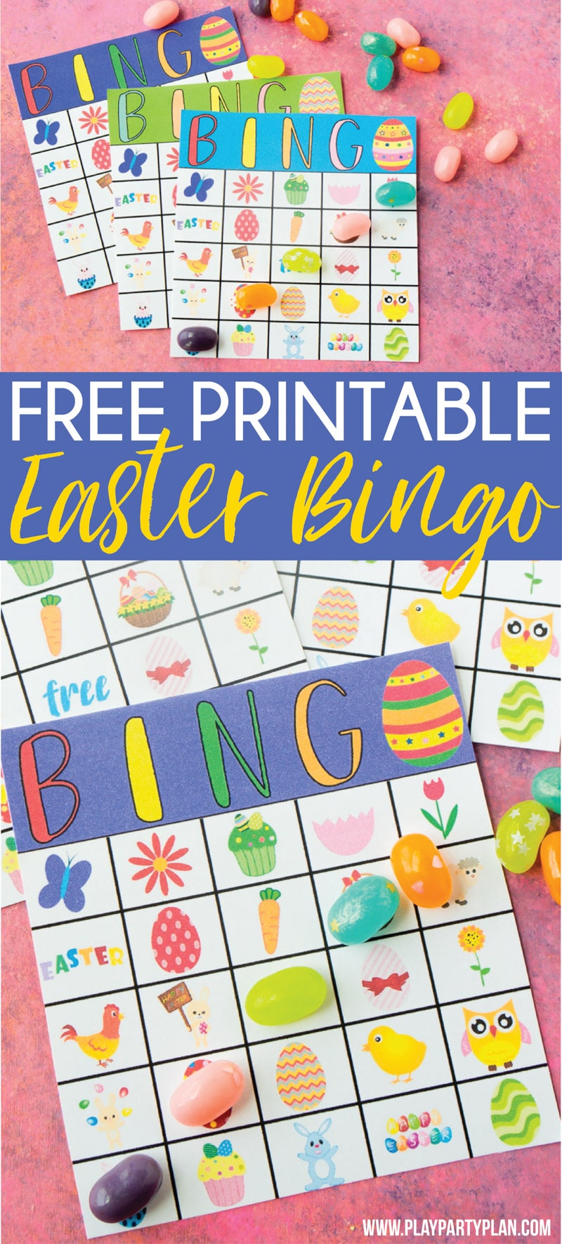 Ideas for bingo prizes for kids