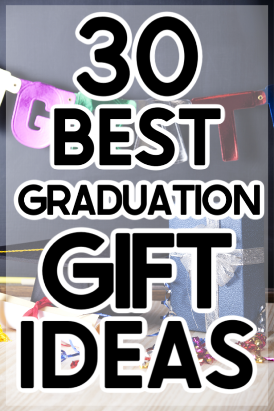 The best graduation gifts 2021