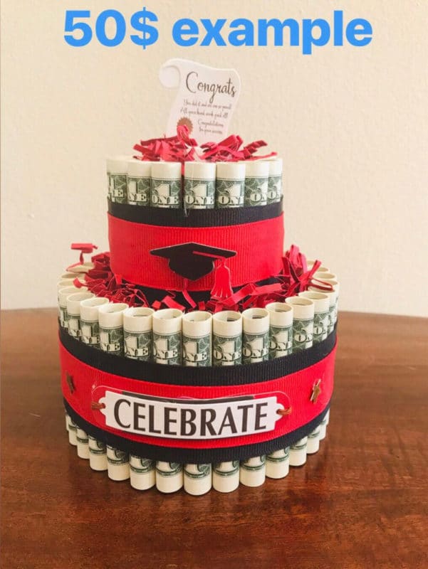 High School Graduation Gift ideas • The Pinning Mama