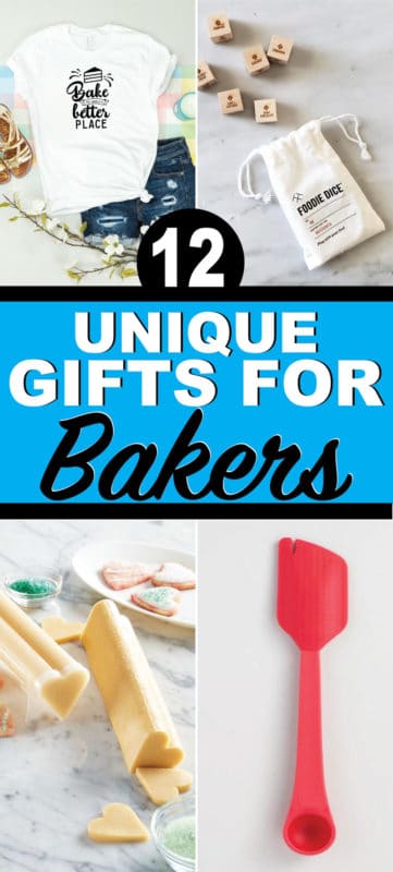 12 Best Gifts for Bakers of Any Age - Play Party Plan