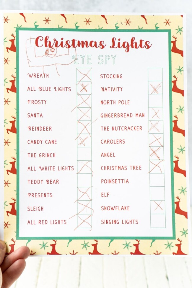 25 Hilarious Christmas Party Games You Have to Try - Play Party Plan