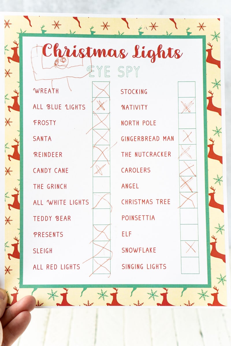 Christmas Party Games For Large Groups - Printable Online