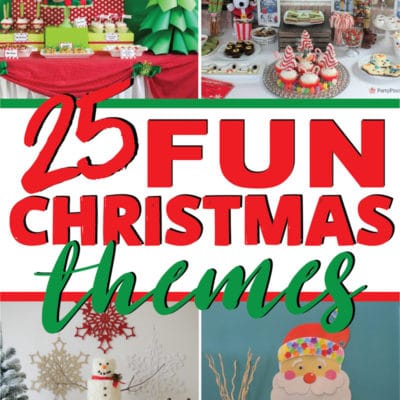 100 Fun Christmas Activities for All Ages Free Printable! - Play