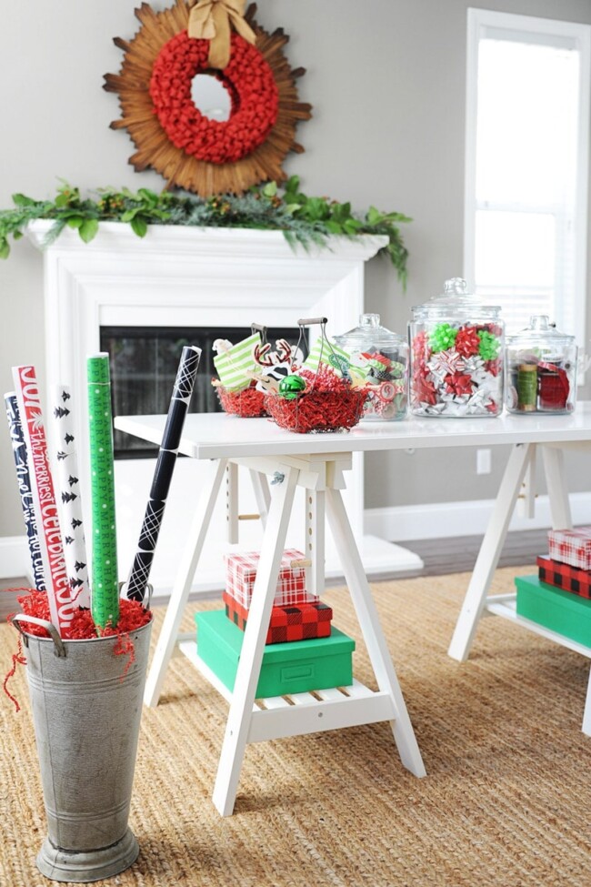 25 Fun and Festive Christmas Party Themes Play Party Plan