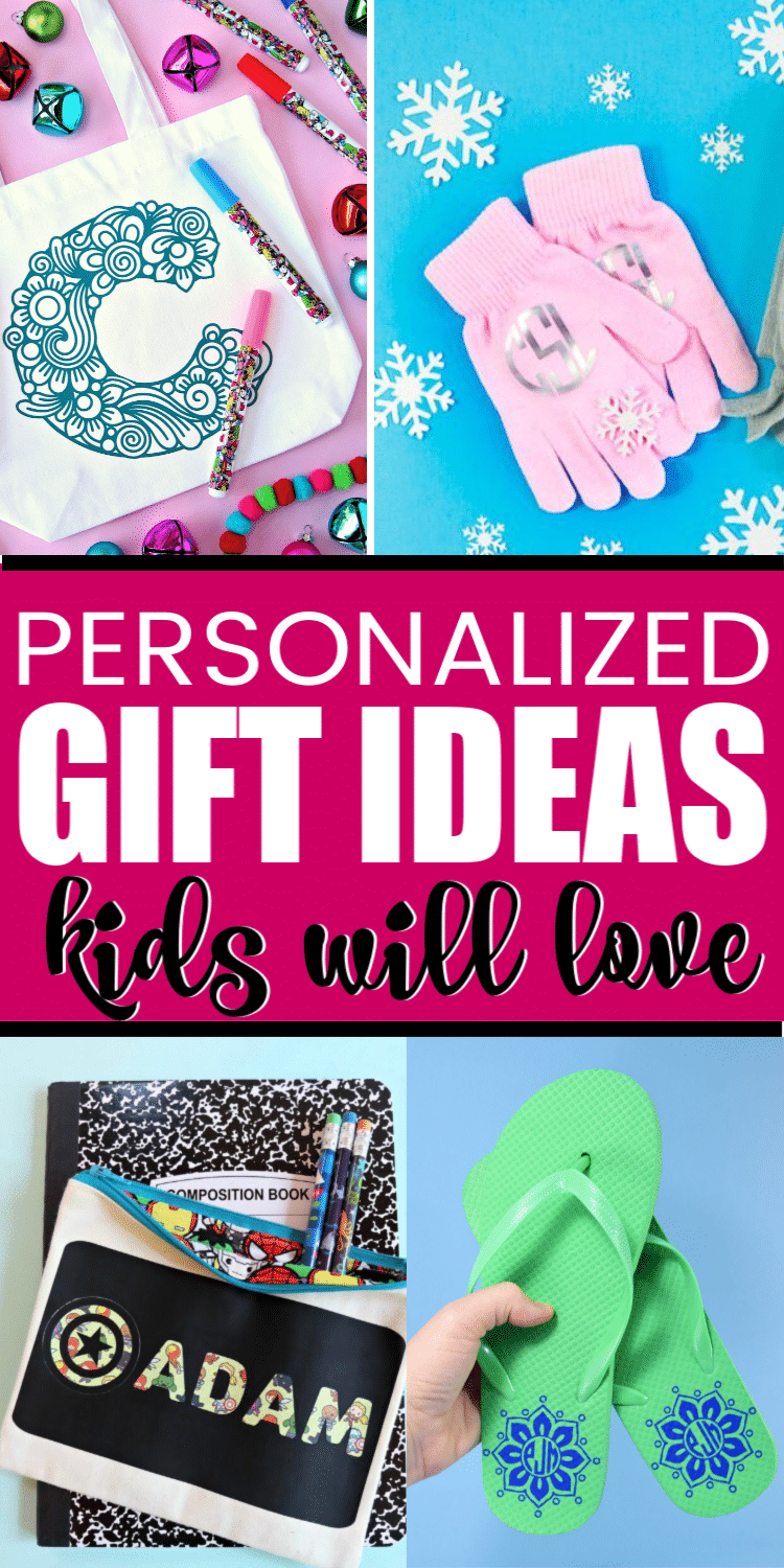 25 Personalized Gifts for Kids That They ll Actually Want - 87