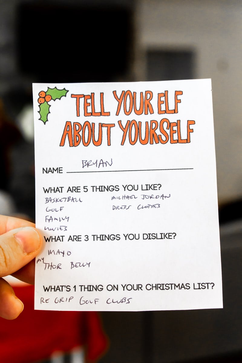 25 Hilarious Christmas Party Games You Have to Try - 48