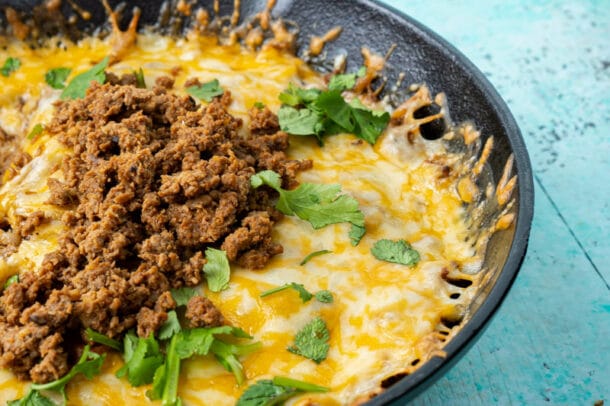 The Best Ever Queso Fundido Recipe - Play Party Plan