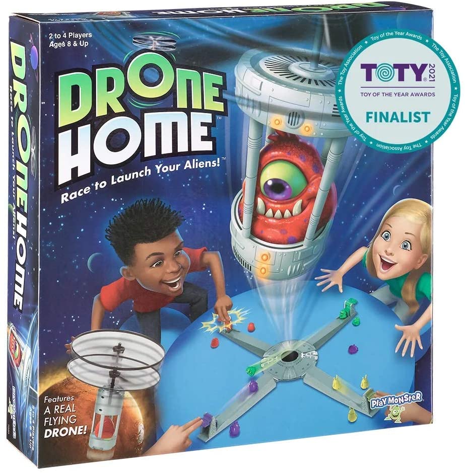 25+ drones pour enfants 2022