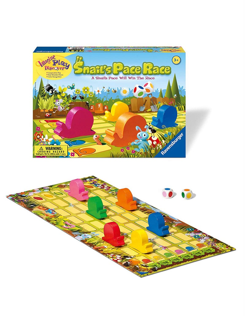 Game on! Best family board games for making memories