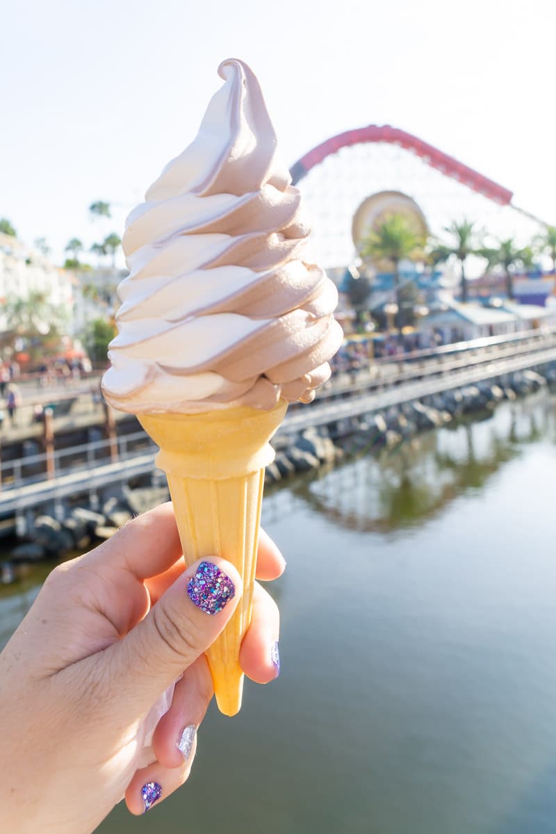 The Best of the Best Disneyland Food - What to Eat and What to Skip