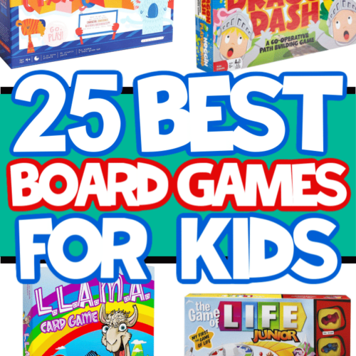 30 Best Board Games to Play Right Now - Play Party Plan