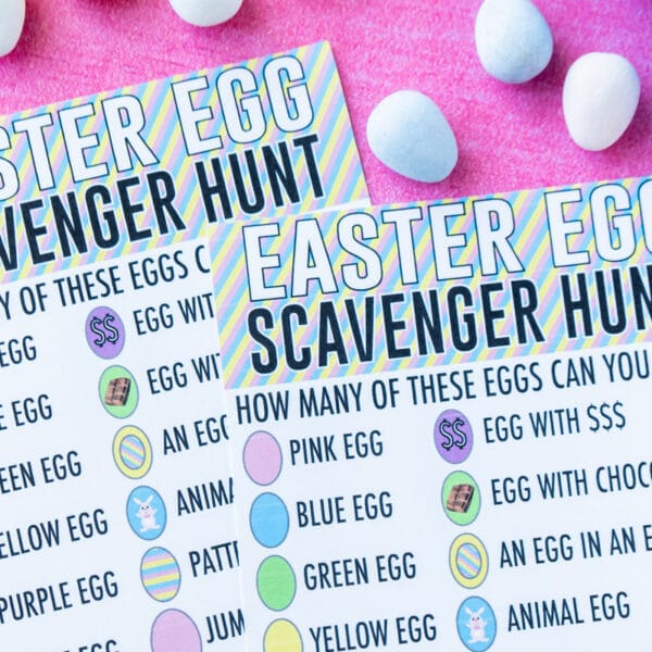 30 Fun Easter Activities for All Ages - Play Party Plan