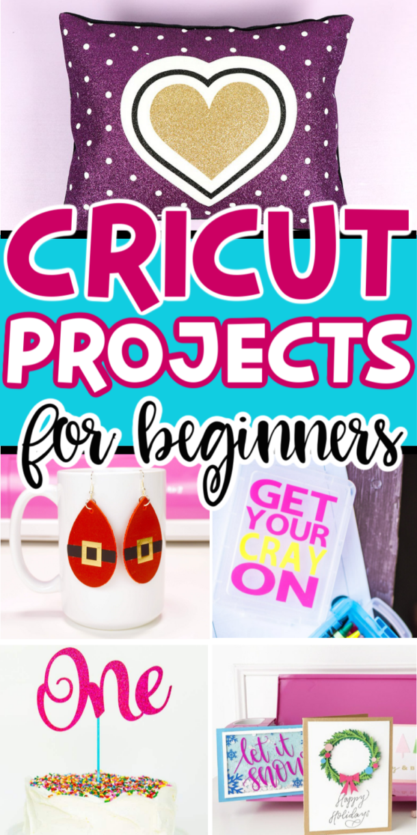 Easy Cricut Projects For Beginners Play Party Plan 0597