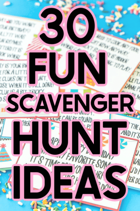 30-best-scavenger-hunt-ideas-free-printables-play-party-plan