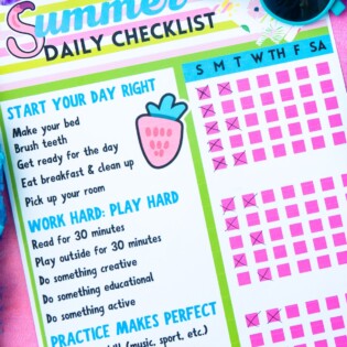 120 Fun Summer Bucket List Ideas for 2023 - Play Party Plan