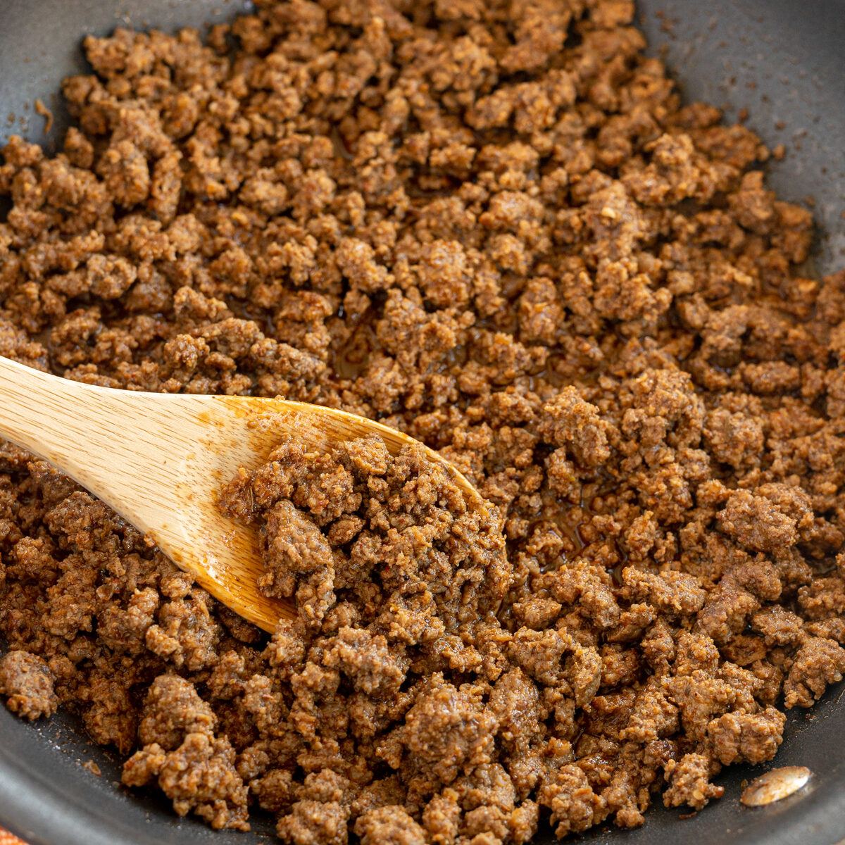 The Best Homemade Taco Meat