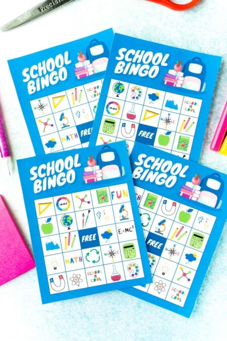 25 Best School Games For 2023 Play Party Plan