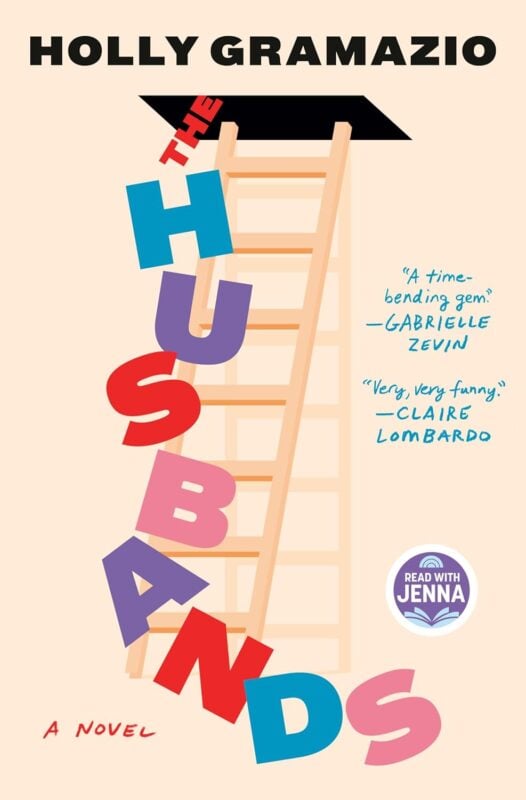 cover of the book Husbands