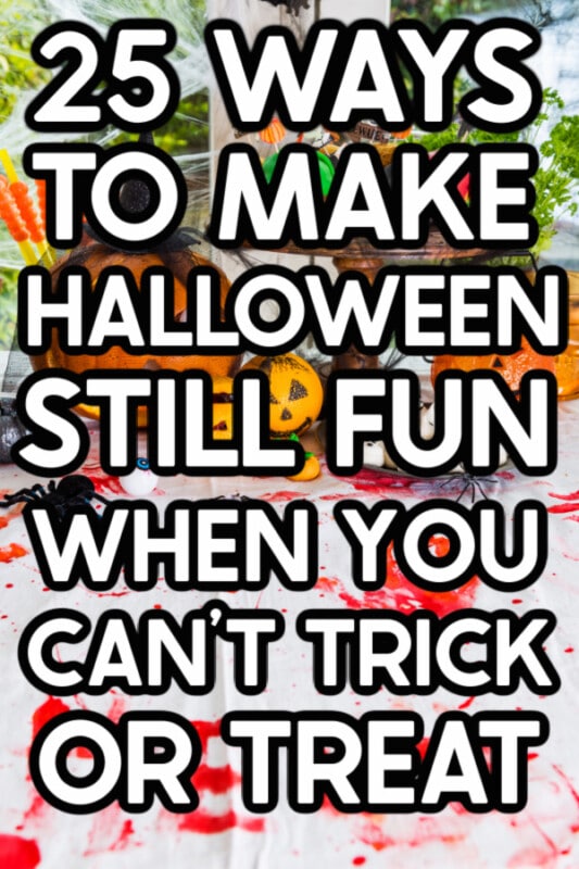 25 Fun Halloween Activities for 2022 - 27