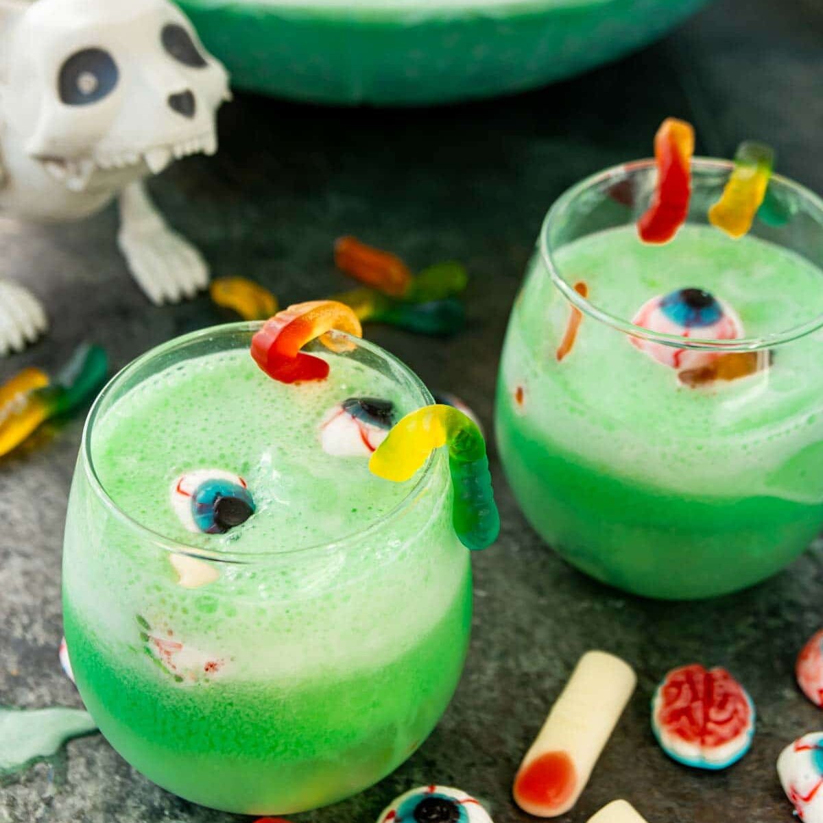 Halloween Cocktails: How to Get Spooky Creative