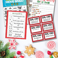 Shop Play Party Plan Printables and Printable eBooks