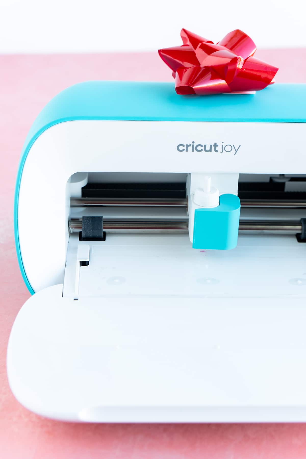 Cricut Joy Xtra™ Smart Cutting Machine - Summer Permanent Vinyl Bundle